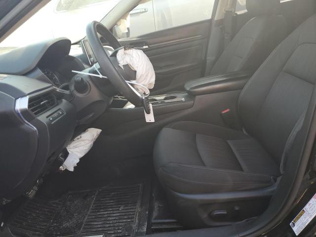 Photo 7 from auction – 2020 NISSAN ALTIMA S with VIN 1N4BL4BV4LC249457