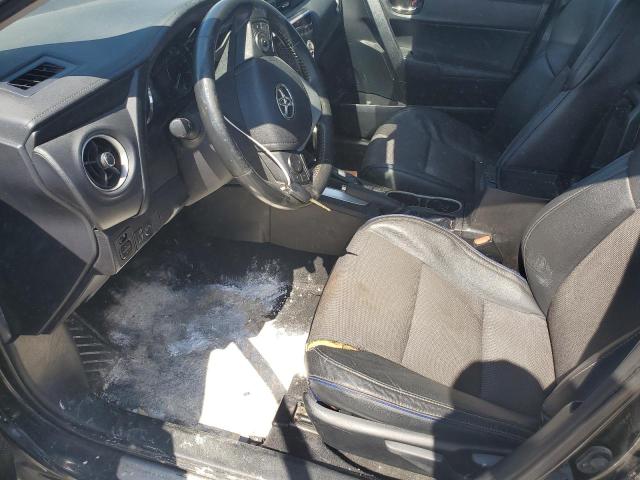 Photo 7 from auction – 2017 TOYOTA COROLLA L with VIN 5YFBURHEXHP635911