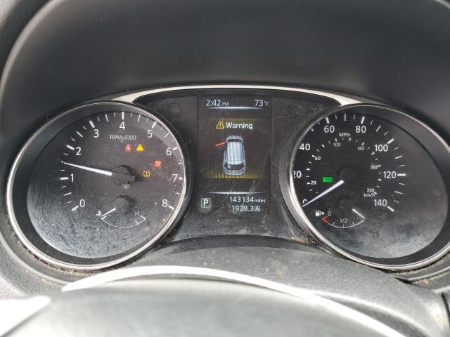 Photo 9 from auction – 2015 NISSAN ROGUE S with VIN KNMAT2MV0FP532183