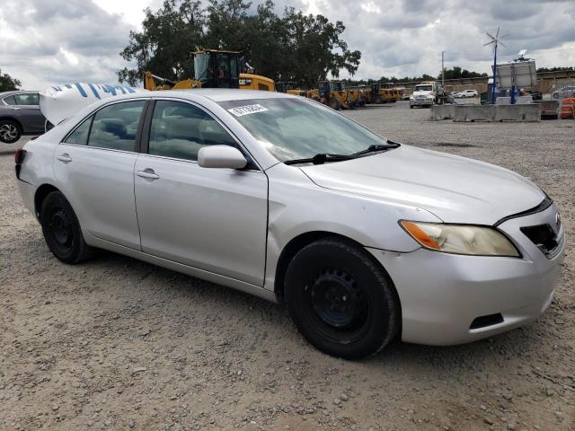 Photo 4 from auction – 2009 TOYOTA CAMRY BASE with VIN 4T1BE46K29U298546