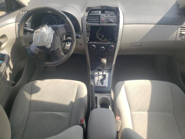 Photo 8 from auction – 2010 TOYOTA COROLLA BA with VIN 2T1BU4EE5AC301184