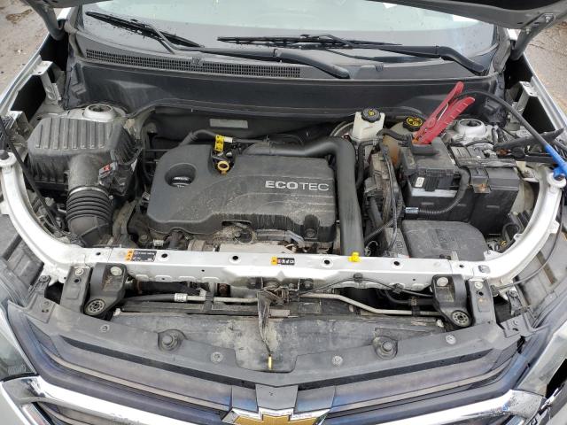 Photo 11 from auction – 2018 CHEVROLET EQUINOX LT with VIN 2GNAXJEVXJ6300333