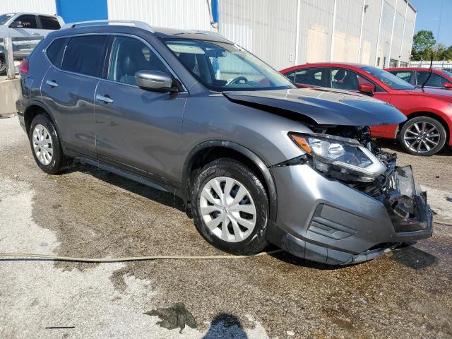 Photo 4 from auction – 2017 NISSAN ROGUE S with VIN JN8AT2MV2HW255050