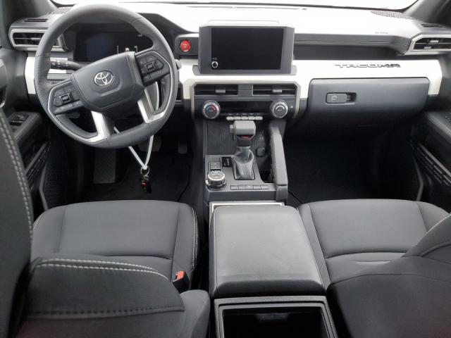 Photo 8 from auction – 2024 TOYOTA TACOMA DOU with VIN 3TMLB5JN9RM026167