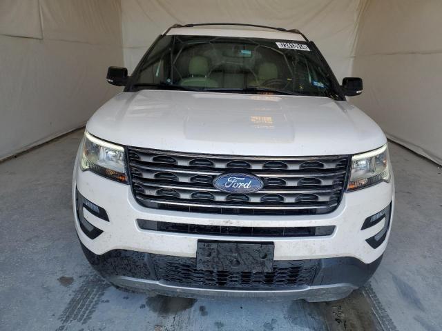 Фото 5 с аукциона – 2017 FORD EXPLORER X с VIN 1FM5K7D82HGD85469