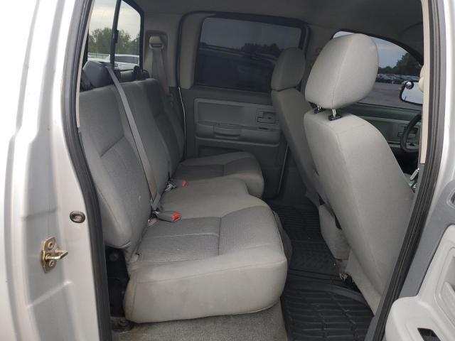 Photo 10 from auction – 2006 DODGE DAKOTA QUA with VIN 1D7HW48N96S522864