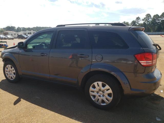 Photo 2 from auction – 2018 DODGE JOURNEY SE with VIN 3C4PDCAB4JT288470