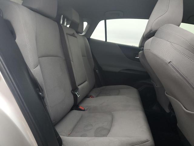 Photo 11 from auction – 2022 TOYOTA VENZA LE with VIN JTEAAAAH2NJ094505