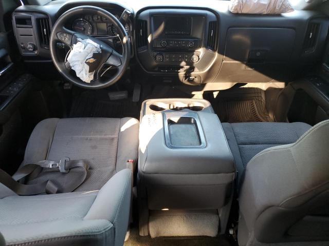 Photo 8 from auction – 2014 CHEVROLET SILVERADO with VIN 3GCPCPEH0EG225745