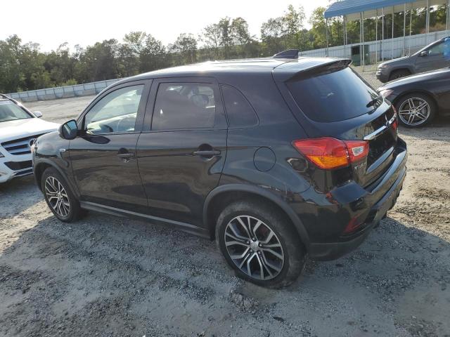 Zdjęcie 2 z aukcji – 2018 MITSUBISHI OUTLANDER z VIN JA4AR3AW9JU001098