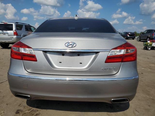 Photo 6 from auction – 2013 HYUNDAI GENESIS 3. with VIN KMHGC4DD9DU233847