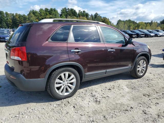 Photo 3 from auction – 2011 KIA SORENTO BA with VIN 5XYKTDA28BG079325