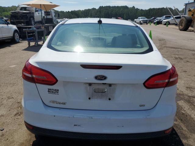Photo 6 from auction – 2017 FORD FOCUS SE with VIN 1FADP3F21HL227916