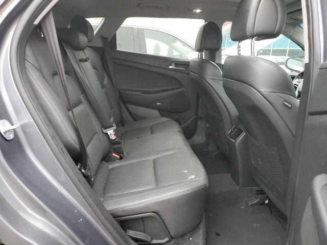 Photo 11 from auction – 2017 HYUNDAI TUCSON LIM with VIN KM8J3CA21HU435414