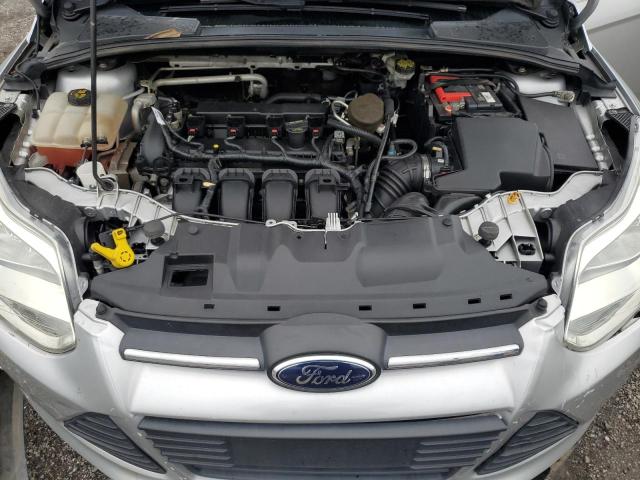 Photo 11 from auction – 2014 FORD FOCUS SE with VIN 1FADP3F24EL268407