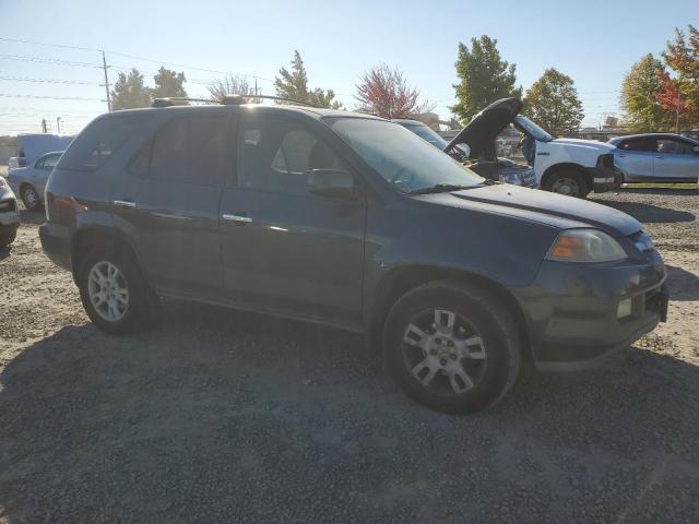 Photo 4 from auction – 2006 ACURA MDX with VIN 2HNYD18606H500406