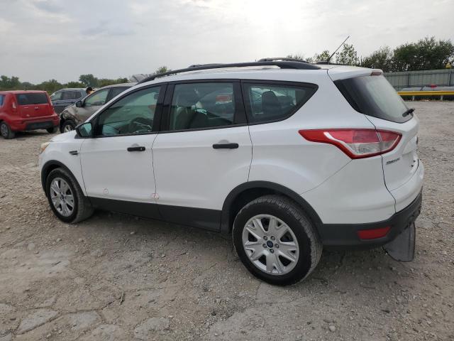Photo 2 from auction – 2015 FORD ESCAPE S with VIN 1FMCU0F73FUA53794
