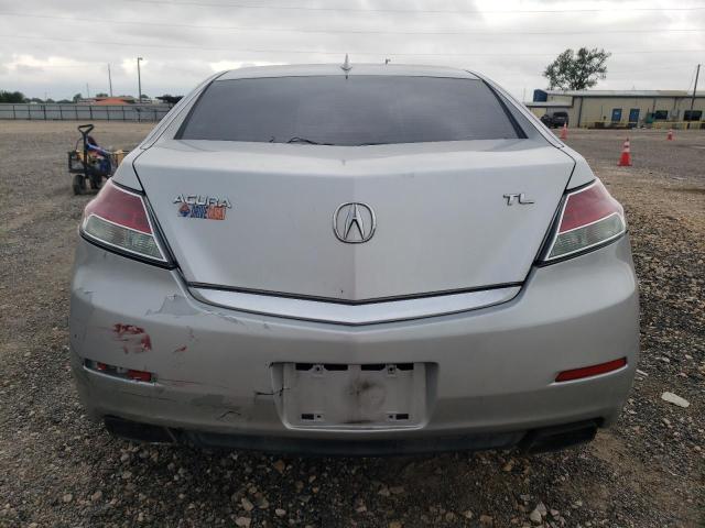 Zdjęcie 6 z aukcji – 2012 ACURA TL z VIN 19UUA8F22CA027383