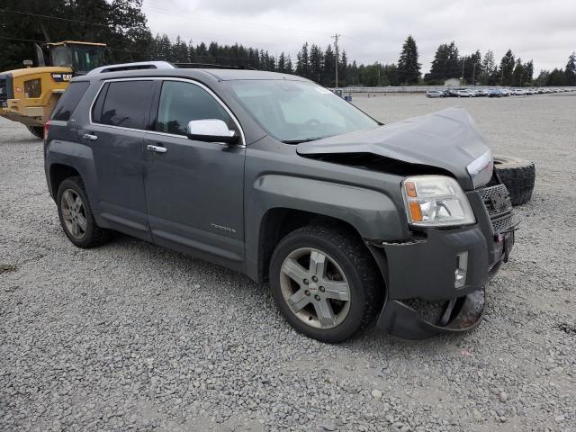 Photo 4 from auction – 2013 GMC TERRAIN SL with VIN 2GKFLXE32D6263427