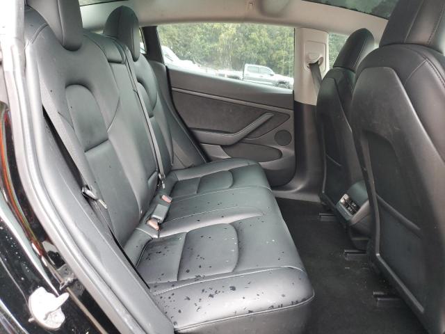 Photo 10 from auction – 2022 TESLA MODEL 3 with VIN 5YJ3E1EB7NF179919