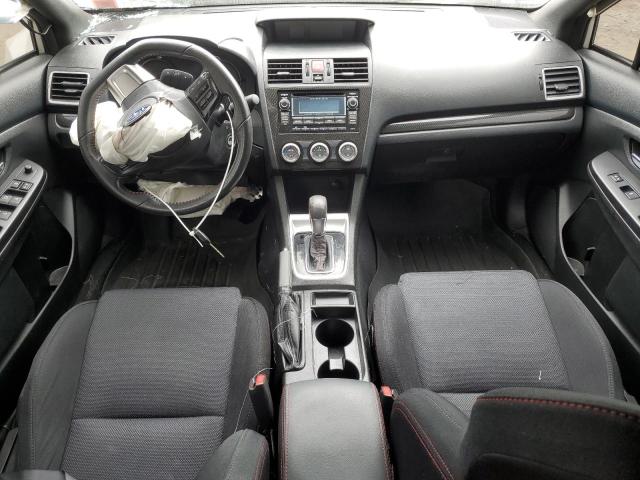 Photo 8 from auction – 2015 SUBARU WRX PREMIU with VIN JF1VA1D68F8812802