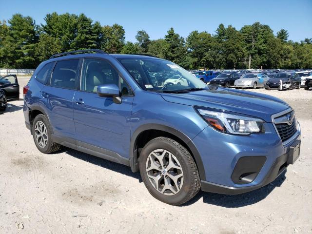 Photo 4 from auction – 2019 SUBARU FORESTER P with VIN JF2SKAGC4KH571182