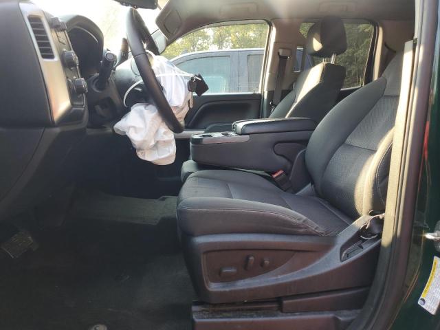 Photo 7 from auction – 2015 CHEVROLET SILVERADO with VIN 1GCVKREC8FZ354540
