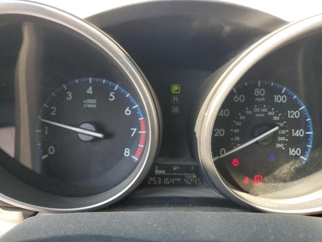 Zdjęcie 9 z aukcji – 2012 MAZDA 3 I z VIN JM1BL1M74C1556114