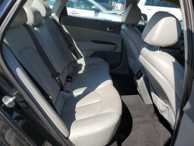 Photo 10 from auction – 2016 KIA OPTIMA EX with VIN 5XXGU4L39GG012351