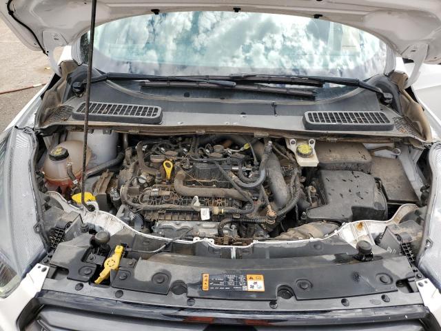 Photo 12 from auction – 2019 FORD ESCAPE SEL with VIN 1FMCU9HD7KUB59702