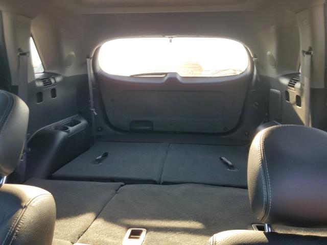 Photo 10 from auction – 2012 KIA SORENTO EX with VIN 5XYKUDA28CG206198