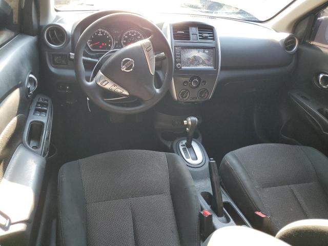 Photo 8 from auction – 2019 NISSAN VERSA S with VIN 3N1CN7AP5KL849763