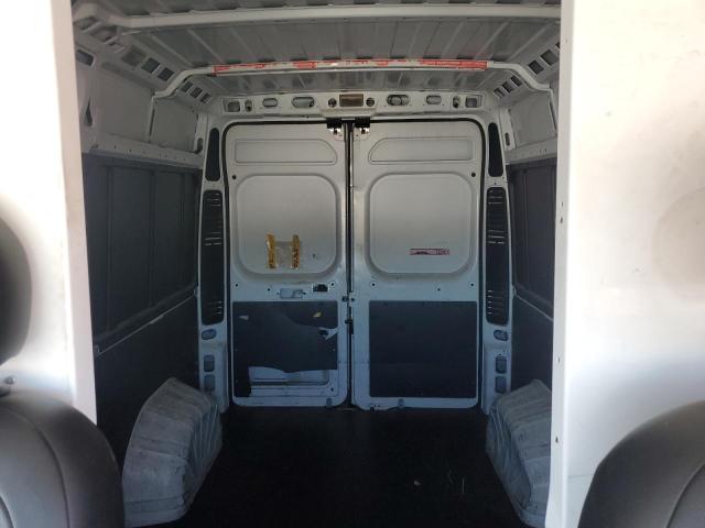 Photo 10 from auction – 2018 RAM PROMASTER with VIN 3C6TRVBGXJE155939