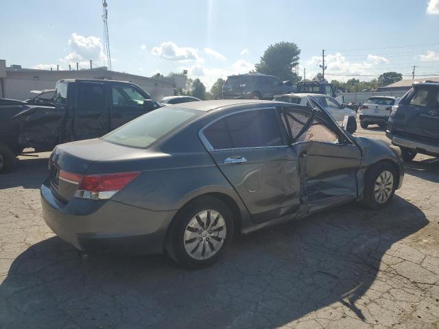 Photo 3 from auction – 2011 HONDA ACCORD LX with VIN 1HGCP2F33BA117494