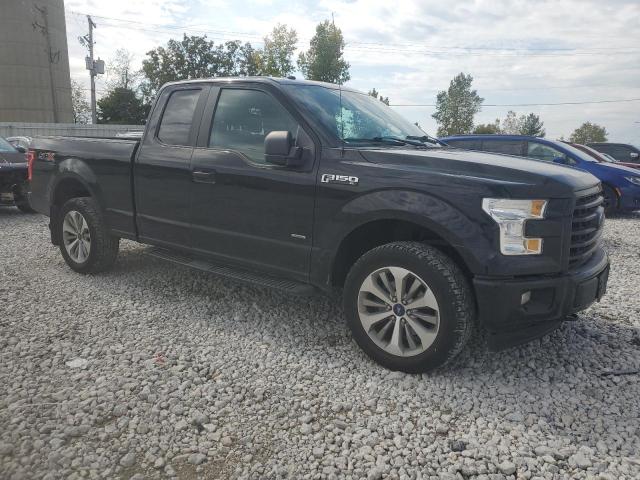Photo 4 from auction – 2017 FORD F150 SUPER with VIN 1FTEX1EPXHFC16220
