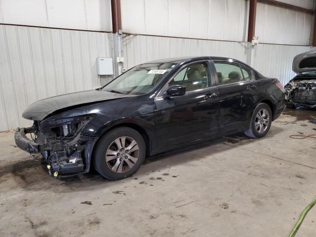 Photo 1 from auction – 2012 HONDA ACCORD LXP with VIN 1HGCP2F49CA238914
