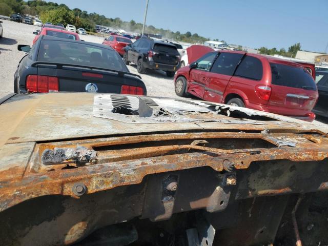 Photo 9 from auction – 2000 JEEP CHEROKEE S with VIN 1J4FF48S4YL248245