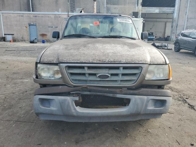 Photo 5 from auction – 2003 FORD RANGER with VIN 1FTYR10U13PB72017