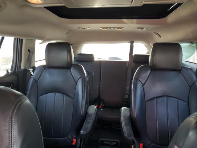 Photo 10 from auction – 2014 BUICK ENCLAVE with VIN 5GAKRCKD7EJ130957