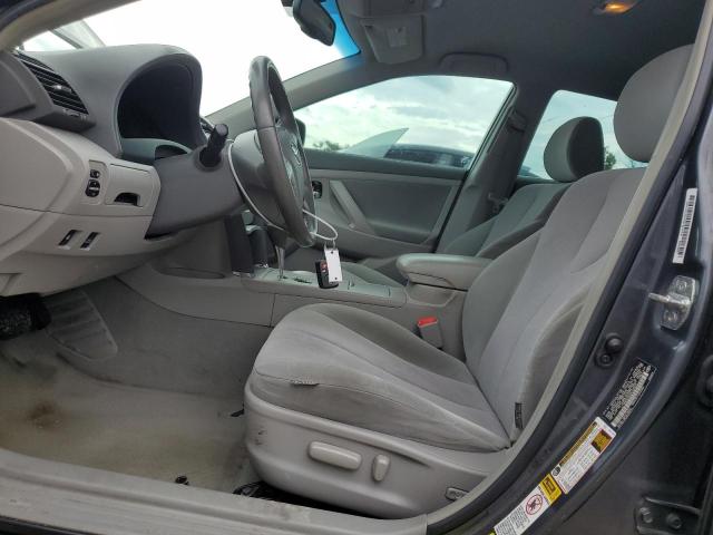Photo 7 from auction – 2011 TOYOTA CAMRY HYBR with VIN 4T1BB3EK6BU129253