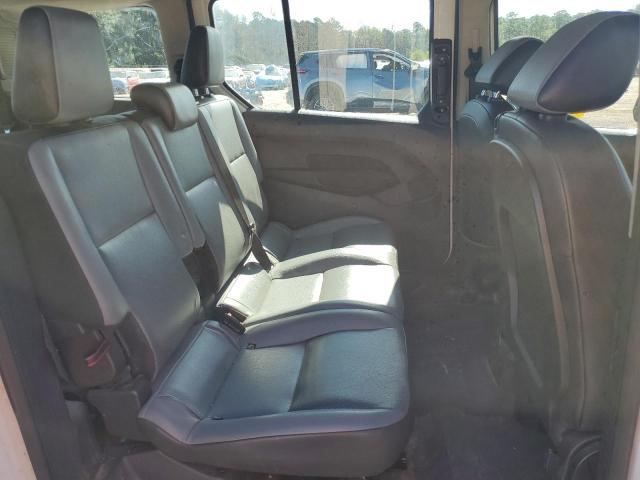 Photo 11 from auction – 2016 FORD TRANSIT CO with VIN NM0GE9E71G1261214