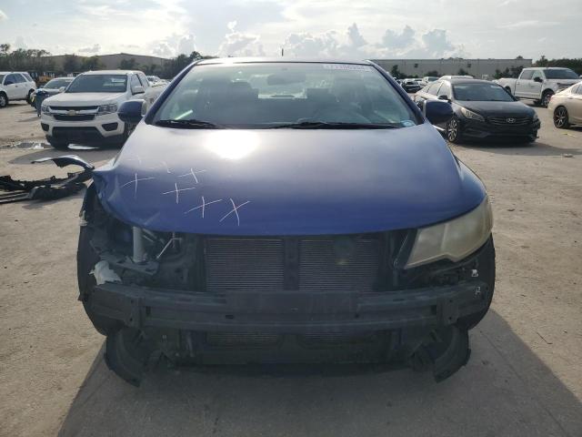 صورة رقم 5 من المزاد - 2012 KIA FORTE EX مع VIN KNAFU6A23C5473848