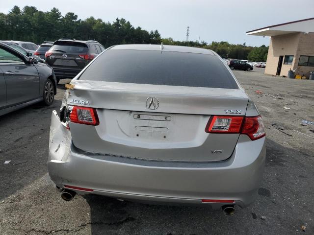 Photo 6 from auction – 2010 ACURA TSX with VIN JH4CU4F40AC002915