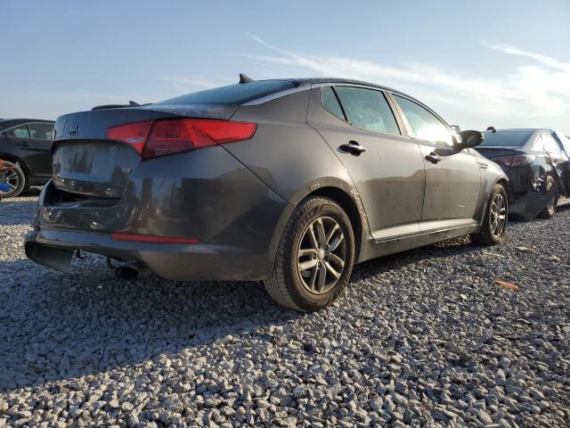 Photo 3 from auction – 2013 KIA OPTIMA LX with VIN 5XXGM4A71DG133960