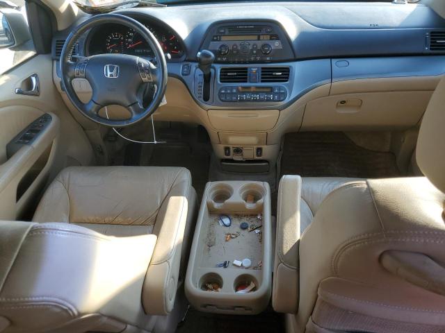 Photo 8 from auction – 2007 HONDA ODYSSEY EX with VIN 5FNRL38657B419627