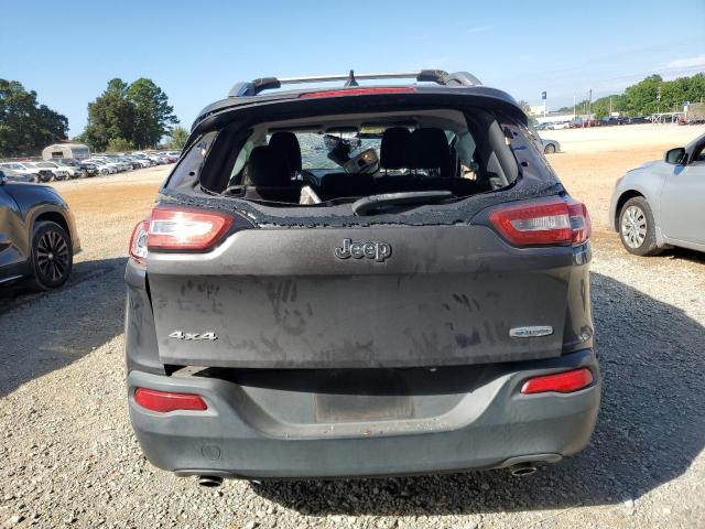Photo 6 from auction – 2014 JEEP CHEROKEE L with VIN 1C4PJMCS0EW252058