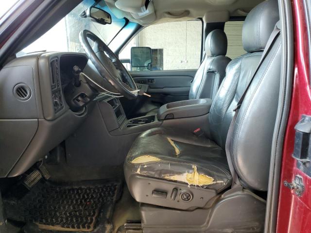 Photo 7 from auction – 2004 CHEVROLET silverado with VIN 2GCEK19T441189507