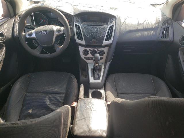 Photo 8 from auction – 2012 FORD FOCUS SE with VIN 1FAHP3F22CL416732