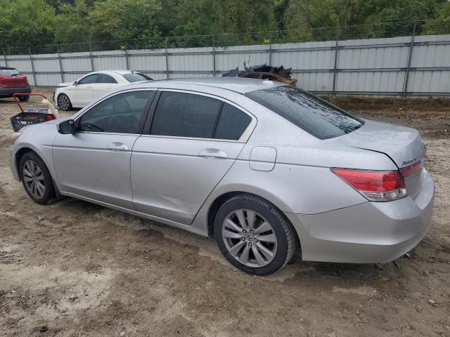 Photo 2 from auction – 2011 HONDA ACCORD EXL with VIN 1HGCP2F83BA013406