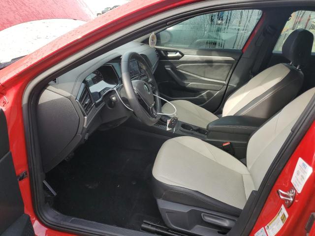 Photo 7 from auction – 2019 VOLKSWAGEN JETTA S with VIN 3VWCB7BU3KM217054